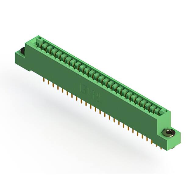 346-026-526-103 EDAC Inc.  Edgeboard Connectors